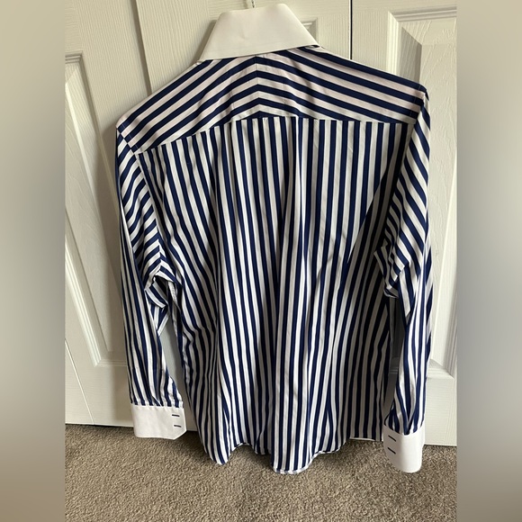 Hawes & Curtis York Slim Fit Size Medium (M) - Picture 4 of 5